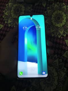 LG Velvet 5G  6/128