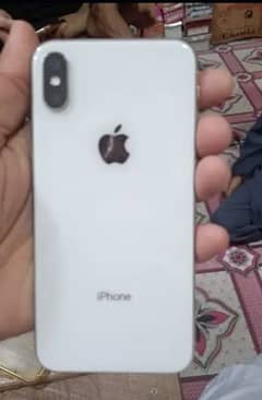 iPhone X 256GB