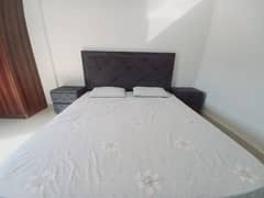 1 bedroom fully furnished apartment available for rent in Bahria town phase 4 Civic Center Rawalpindi