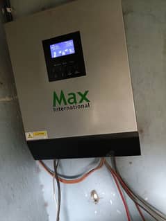 solar inverter 3kw