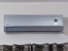 Gree 1.5 Ton Split Air Conditioner