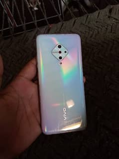 vivo s1pro (exchange possible)