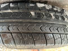 Wagnor Used Tyres