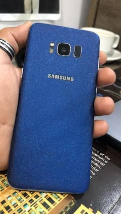 Samsung S8 Edge Non PTA