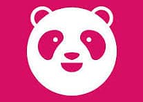 food panda delivery  job