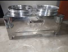 Fries Maker Machine for Sale