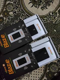 Ufone blaze unlocked