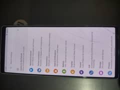 Sony Xperia 1 And Google pixel 5