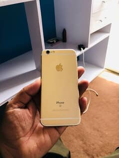 Iphone 6s (32GB) PtA approved