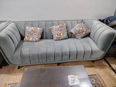 7 Seater Sofa 10/10 condition, like new
