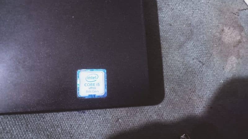 Dell Laptop 3