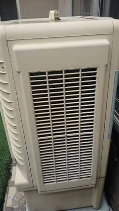 Air cooler used