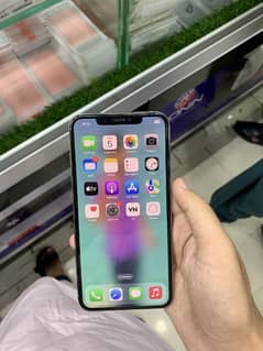 iphone xs max 256gb jv