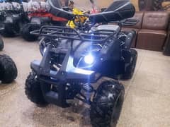 125cc jeep atv quad  dubai import delivery all Pakistan