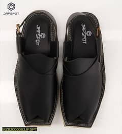 Jafspot peshawari Chappal