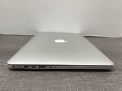 MacBook Pro Retina, 13-inch, Year  Early 2015