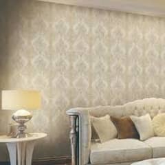 Pvc panel,wallpaper,ceiling,wood vinyl floor, blind,grass,paint,tvunit