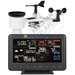 WH2900C MISOL Wireless weather station In Pakistan