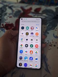 one Plus 9 brand new with water proof