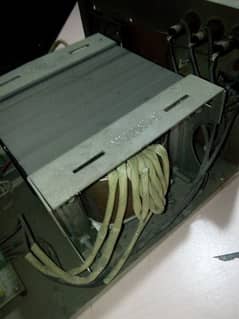 Microtech 1200 W Ups