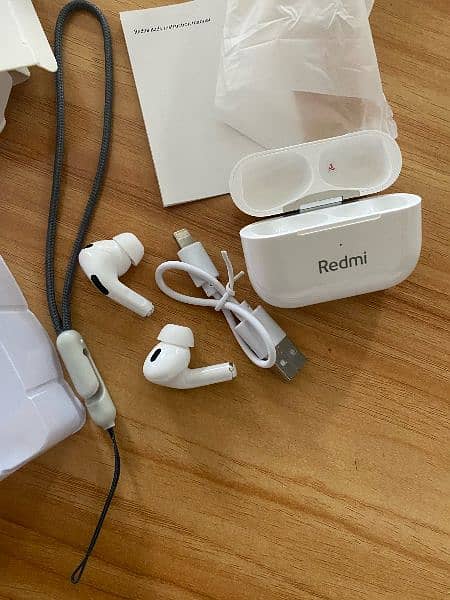 mi Redmi Earbuds 3