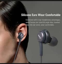 original Handfree Eartphone for sale  best quality base sound