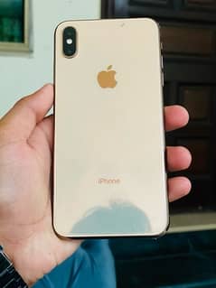 iPhone Xs Max 512GB Dual Approved
