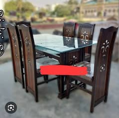 Dining Table (read full add)