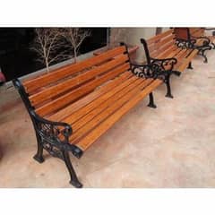 New park bench table for sale