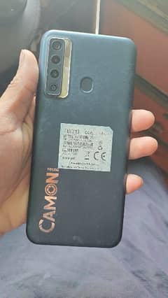 Tecno Camon 17 6/128