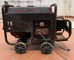 loncin 3.5 kva generator