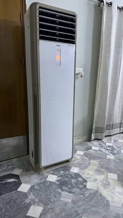 haier 2 Ton Dc invertor