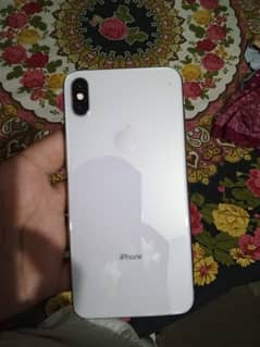 Iphone xsmax 256gb single sim pta approved