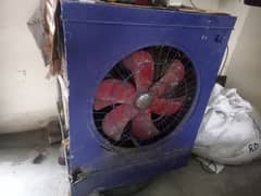 air cooler AC