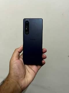 sony xperia 1 mark 3 (12/256)Gb Non PTA