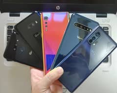 Lg V60 Velvet G8X G8 Moto edge plus