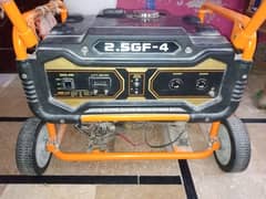Lifan generator for sale