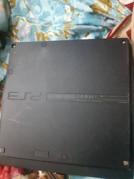 ps3  250 gb 10/10 condition 6