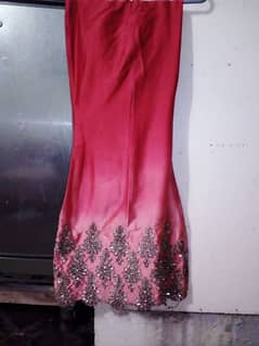 khuda bakhsh designer dress