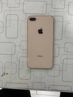 iphone 8plus 64Gb PTA Approved
