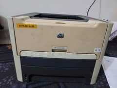 HP Laser Jet 1160