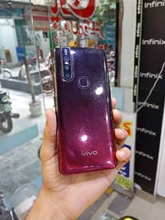 Vivo V15