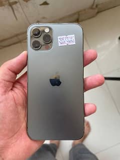 iphone 12pro 128GB NON PTA