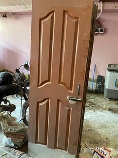 3 doors for sell