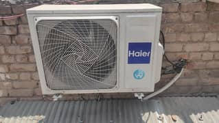 haier inverter Ac 1.5 ton