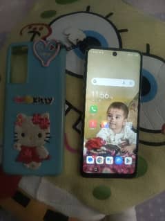 TECNO Camon 18t 6/128 fast Read Only mobile Urgent Sell I need a mony