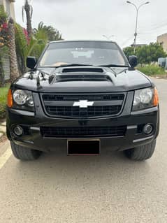 GMC Chevrolet Colorado 2008