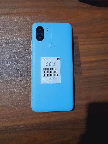 Xiaomi Redmi A2 Plus 3/64 GB 0