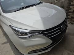 Changan Alsvin 2022 1.5 lumiere