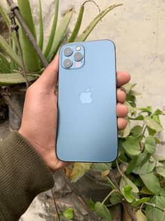 IPhone 12 pro (non-active)
